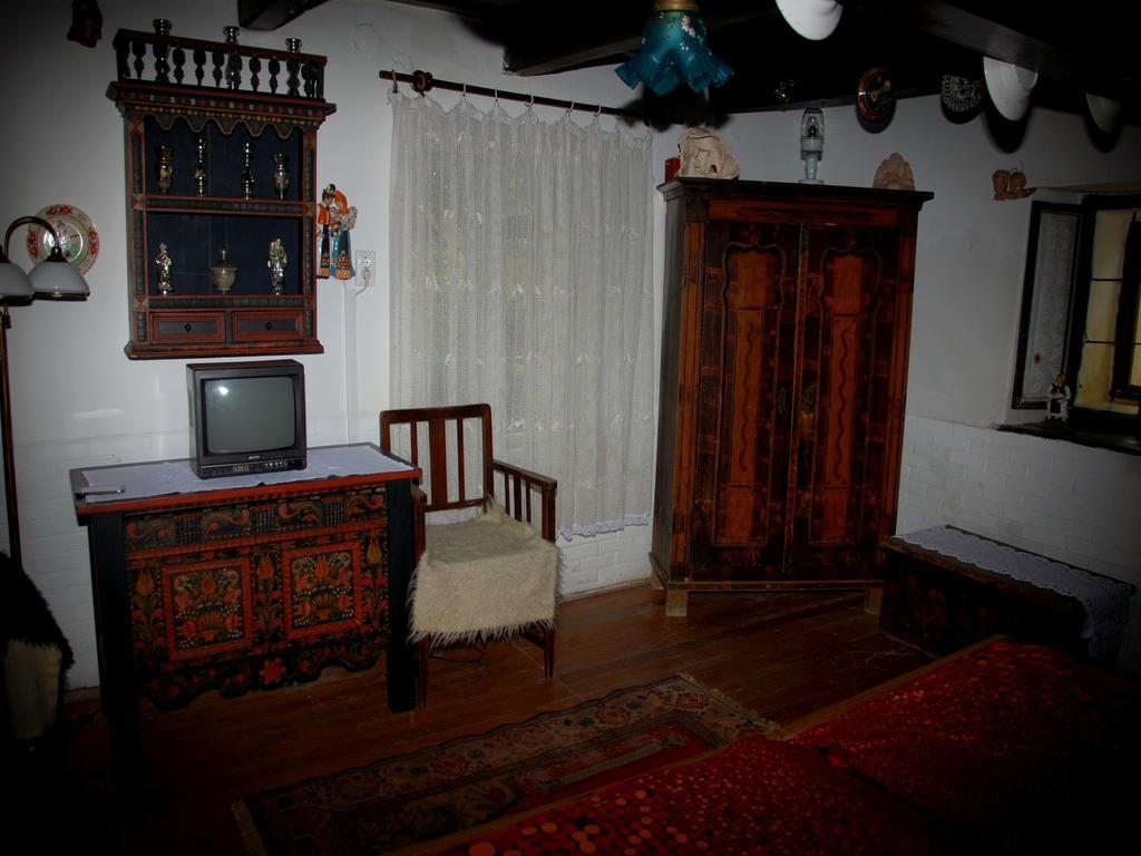 Natura Vendeghaz Pazmand Zewnętrze zdjęcie